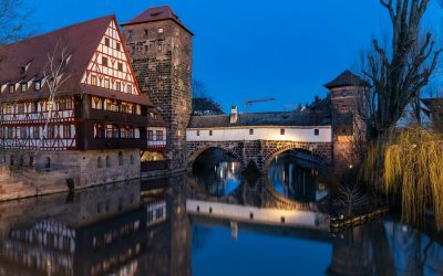 Immobilienpreise in Nürnberg: Steigende Nachfrage und anhaltender Trend